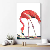 Painting by Numbers Flamingo Animals